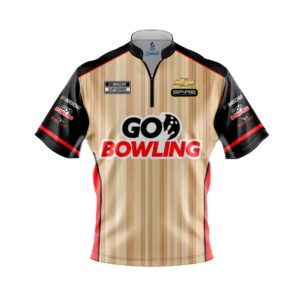 Go Bowling At The Glen 2026 Lane Jersey